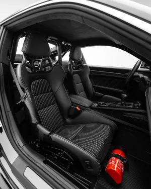 2024 بورش 911 كاريرا Carrera