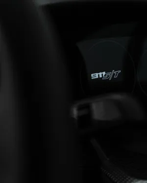 2024 بورش 911 كاريرا Carrera