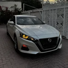 2020 نيسان آلتيما S