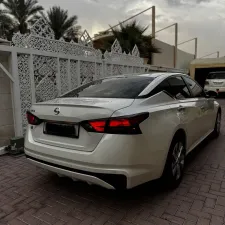 2020 نيسان آلتيما S