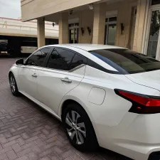 2020 نيسان آلتيما S