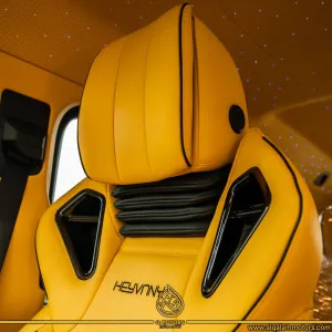 2023 مرسيدس-بنز الفئة - G