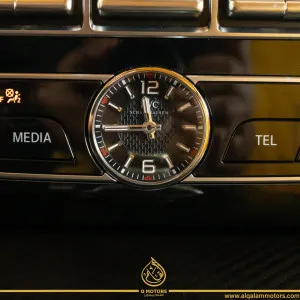 2023 مرسيدس-بنز الفئة - G