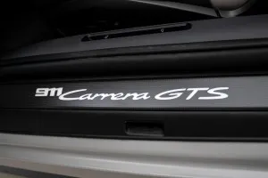 2025 بورش 911 كاريرا Carrera GTS