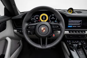 2025 بورش 911 كاريرا Carrera GTS