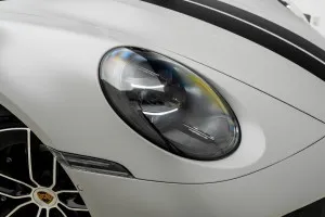 2025 بورش 911 كاريرا Carrera GTS