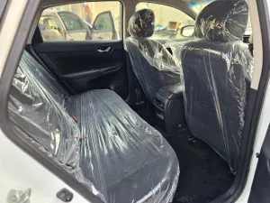 2018 نيسان سنترا NISMO