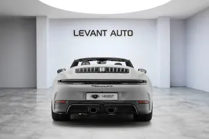 2025 بورش 911 كاريرا Carrera GTS