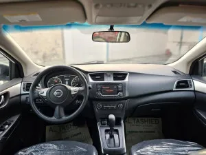 2018 نيسان سنترا NISMO