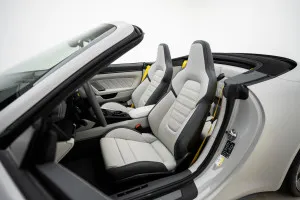 2025 بورش 911 كاريرا Carrera GTS