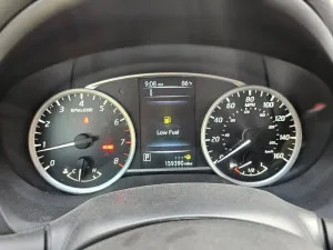 2018 نيسان سنترا NISMO