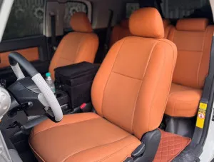 2012 Toyota FJ Cruiser TOP