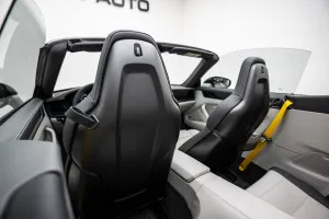 2025 بورش 911 كاريرا Carrera GTS