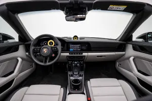 2025 بورش 911 كاريرا Carrera GTS
