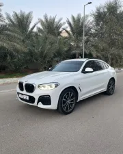 2021 بي أم دابليو اكس - 4 XDrive35i
