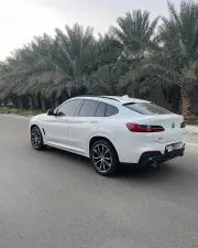 2021 بي أم دابليو اكس - 4 XDrive35i