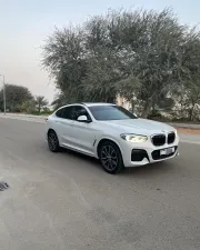 2021 بي أم دابليو اكس - 4 XDrive35i