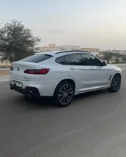 2021 بي أم دابليو اكس - 4 XDrive35i