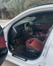 2021 بي أم دابليو اكس - 4 XDrive35i