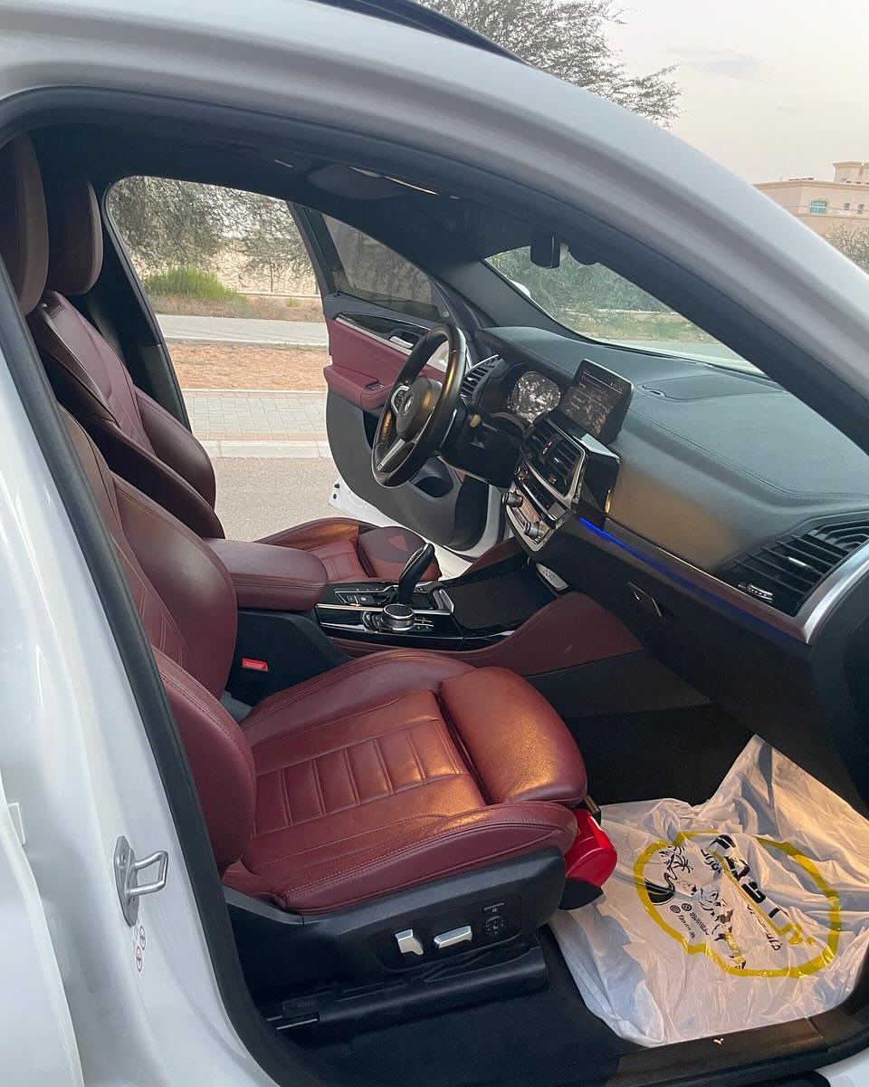 2021 بي أم دابليو اكس - 4 XDrive35i