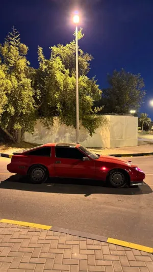 1988 نيسان زد ٢٨٠