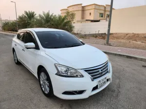 2014 Nissan Sentra Midnight Edition