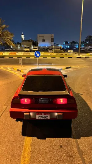 1988 نيسان زد ٢٨٠