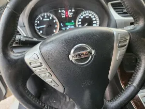 2014 Nissan Sentra Midnight Edition