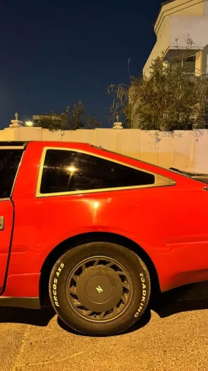 1988 نيسان زد ٢٨٠