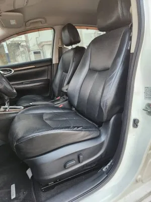 2014 Nissan Sentra Midnight Edition