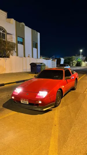 1988 نيسان زد ٢٨٠