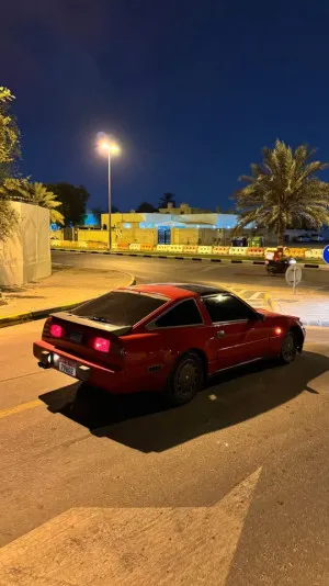 1988 نيسان زد ٢٨٠