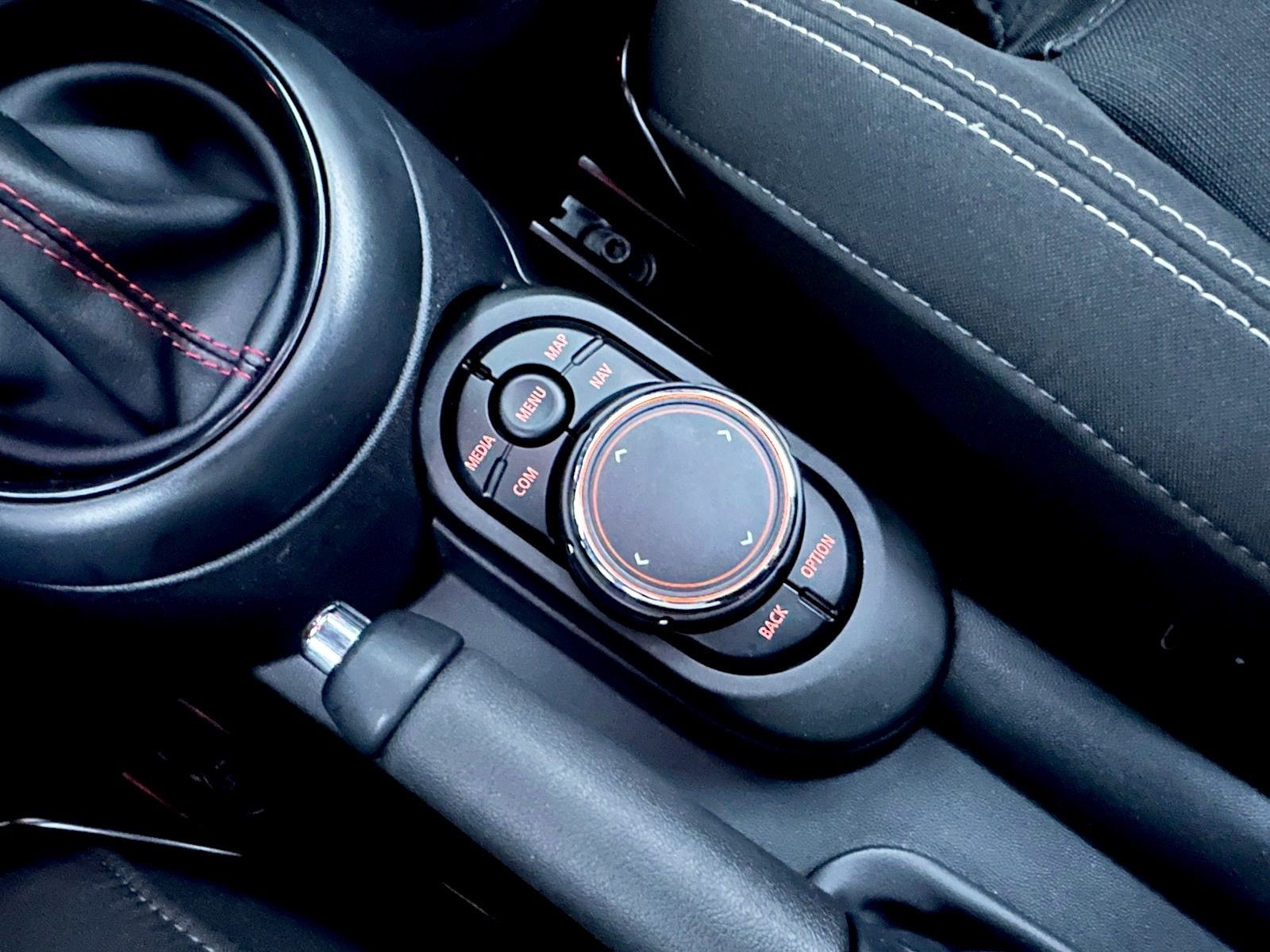 2019 ميني باكمان John Cooper Works
