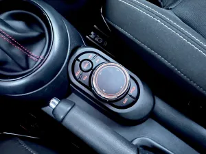 2019 ميني باكمان John Cooper Works
