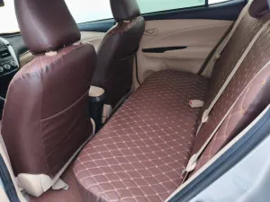 2019 Toyota Yaris Dynamic