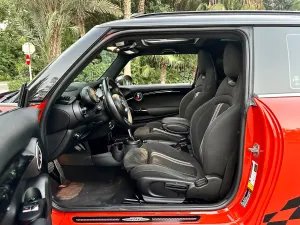 2019 ميني باكمان John Cooper Works