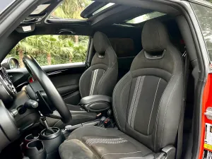2019 ميني باكمان John Cooper Works