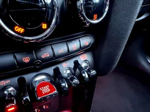 2019 ميني باكمان John Cooper Works