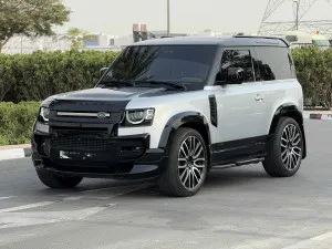 Defender 90 X 2021