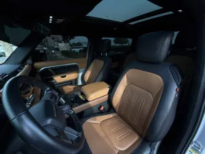 2021 Land Rover Defender 90