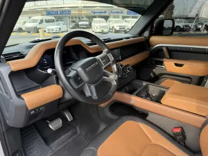 2021 Land Rover Defender 90