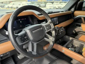 2021 Land Rover Defender 90