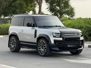 2021 Land Rover Defender 90