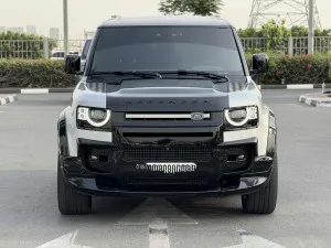 2021 Land Rover Defender 90