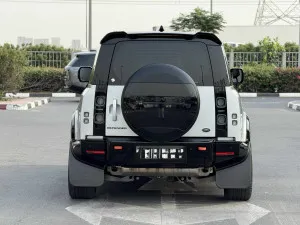 2021 Land Rover Defender 90