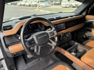 2021 Land Rover Defender 90