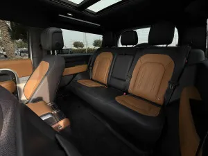 2021 Land Rover Defender 90