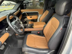 2021 Land Rover Defender 90