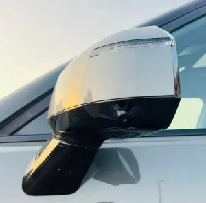 2024 هيونداي سانتا في Limited