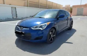 2016 هيونداي فوليستر Limited